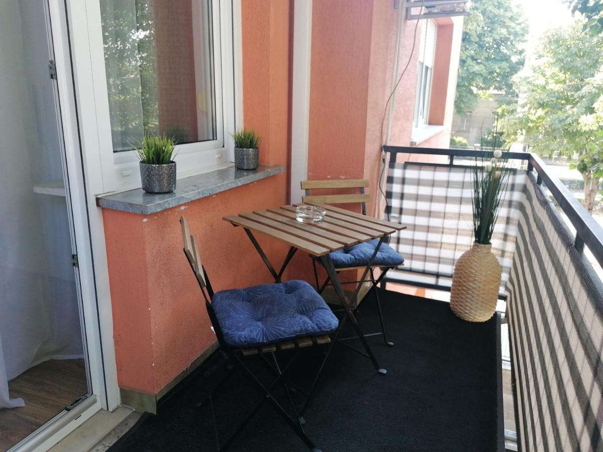 Friday Apartments Zagreb Exterior foto